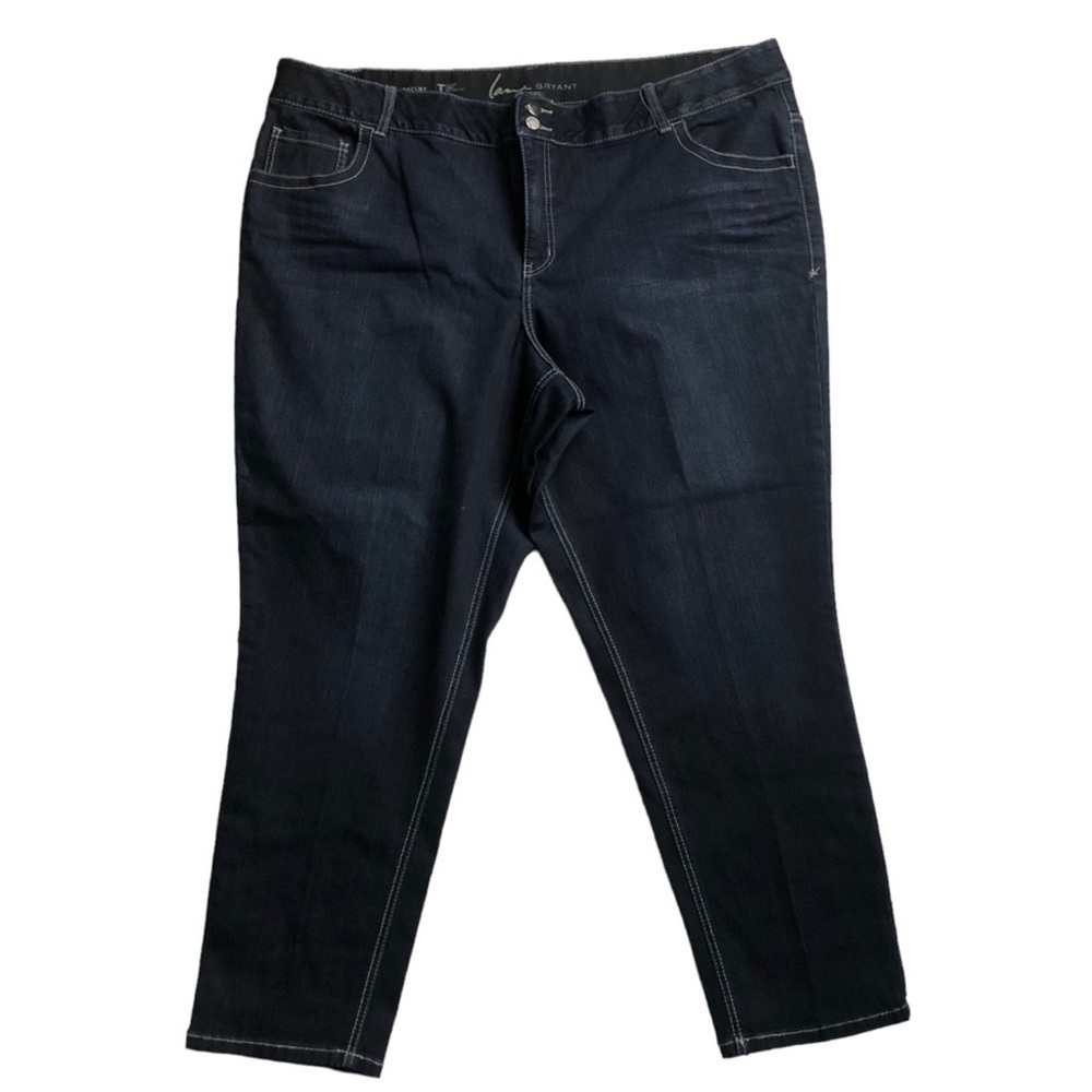 Lane Bryant Skinny Jeans